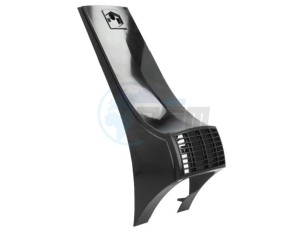 Product image: Vespa - 6727926 - Steering column cover 