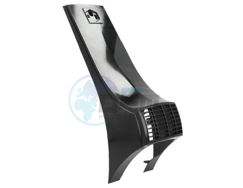 Product image: Vespa - 6727926 - Steering column cover  0