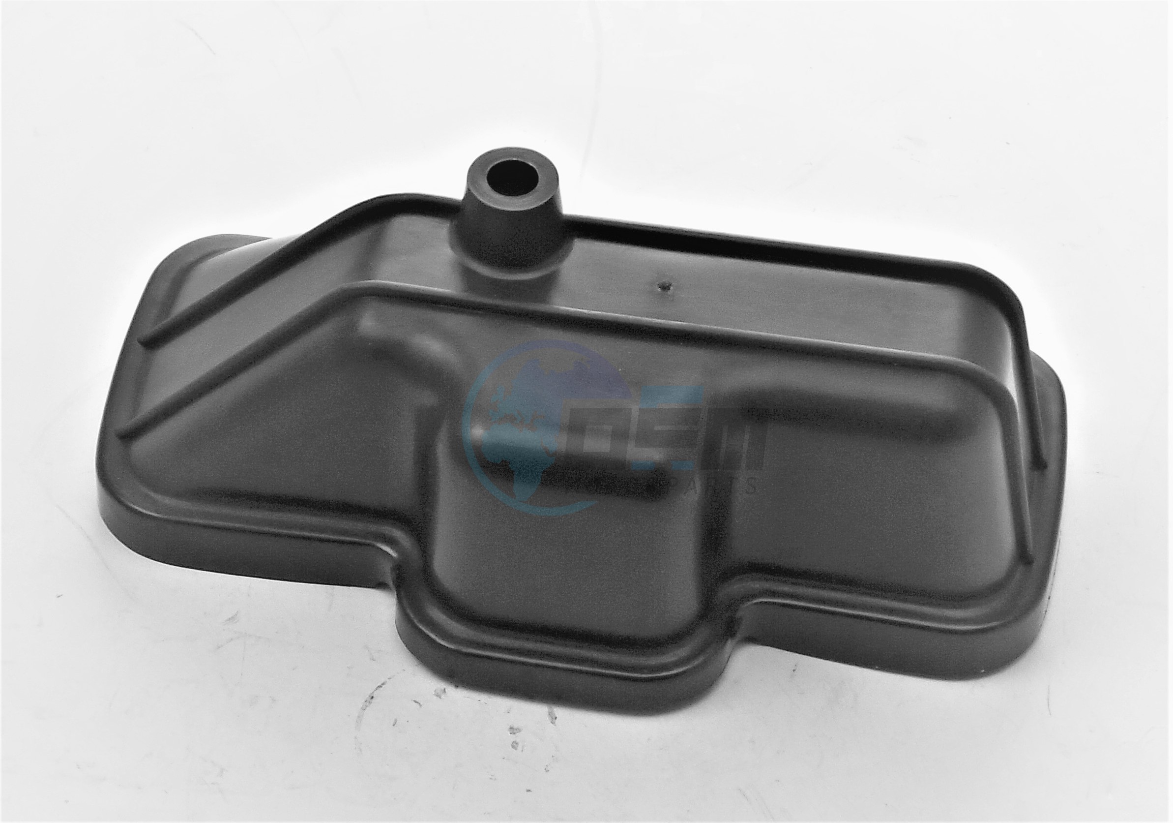 Product image: Honda - 17207-GF8-000 - COVER, AIR CLEANER CASE  0
