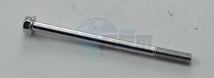 Product image: Cagiva - 800096017 - BOLT 6X85 