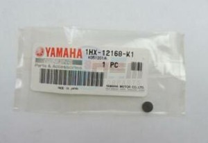 Product image: Yamaha - 1HX12168K100 - PAD, ADJUSTING 2 (1.60) 