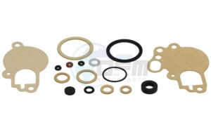 Product image: Vespa - 154792 - Set of carburettor seals  