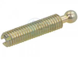 Product image: Gilera - 268139 - Screw 