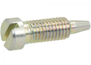 Product image: Gilera - 288879 - Screw 