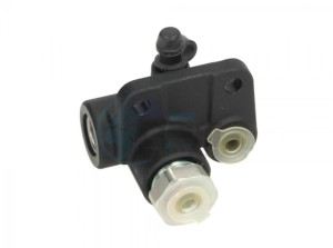 Product image: Gilera - 56122R - Valve 