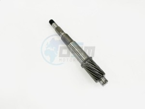 Product image: Sym - 23411-LM7-000 - DRIVE SHAFT 