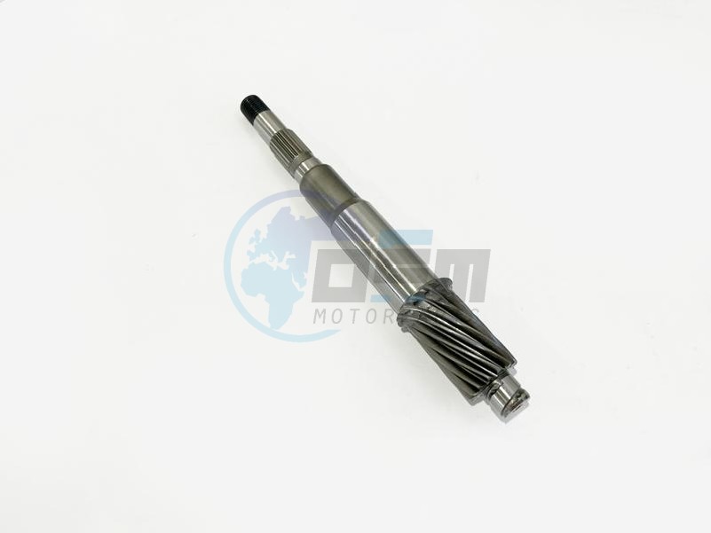 Product image: Sym - 23411-LM7-000 - DRIVE SHAFT  0