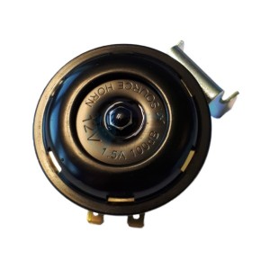 Product image: Vespa - 642625 - Horn 12v cc  