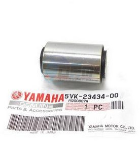 Product image: Yamaha - 5VK234340000 - HOLDER, DAMPER  0