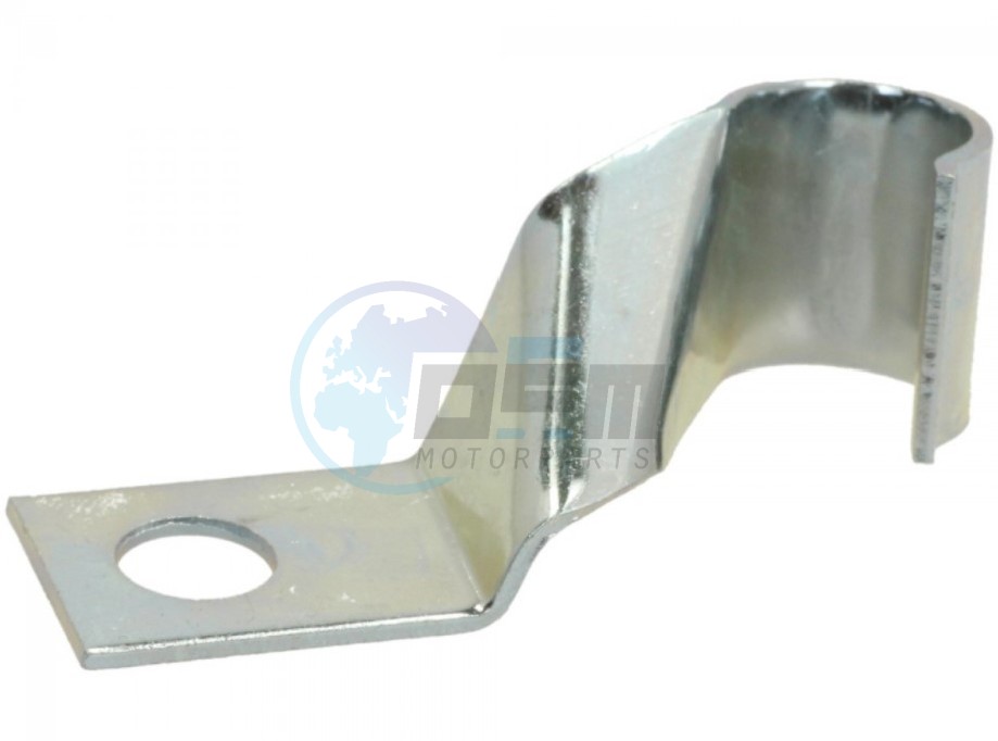 Product image: Piaggio - 598134 - Clamp  0