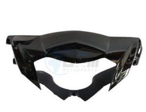 Product image: Yamaha - 5D6F614300P3 - COVER, HANDLEBAR U 