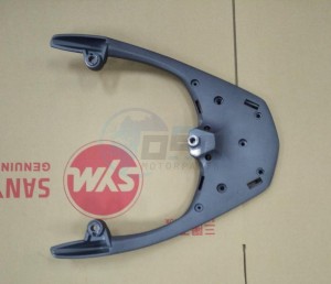 Product image: Sym - 81200-XWA-000 - RR. CARRIER 