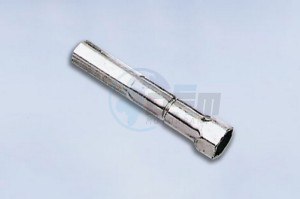 Product image: Suzuki - 09816-00119 - BOX SPANNER 