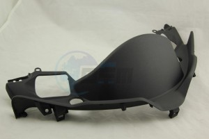 Product image: Piaggio - 672005000C - TOP COVER 