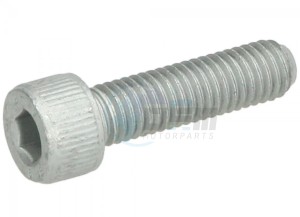 Product image: Aprilia - 015792 - SCREW 