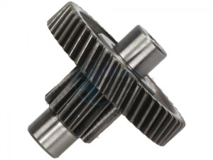 Product image: Gilera - 4784925 - Transmission shaft 