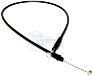 Product image: Piaggio - CM012824 - TRANSM. FOR PETROL FLAP 