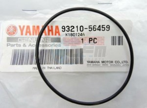 Product image: Yamaha - 932105645900 - O-RING  