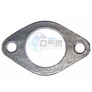 Product image: Cagiva - 37098755 - GASKET  0