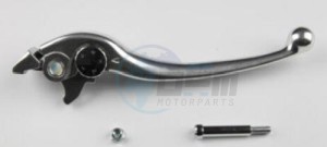 Product image: Suzuki - 57300-48G10 - Lever Assy, Brake 