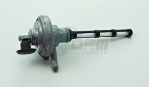 Product image: Piaggio - 674594 - .BENZINEKRAAN 