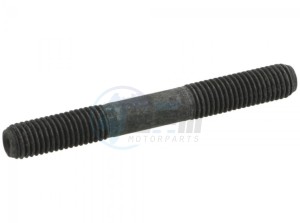 Product image: Vespa - 004515 - Stud bolt  