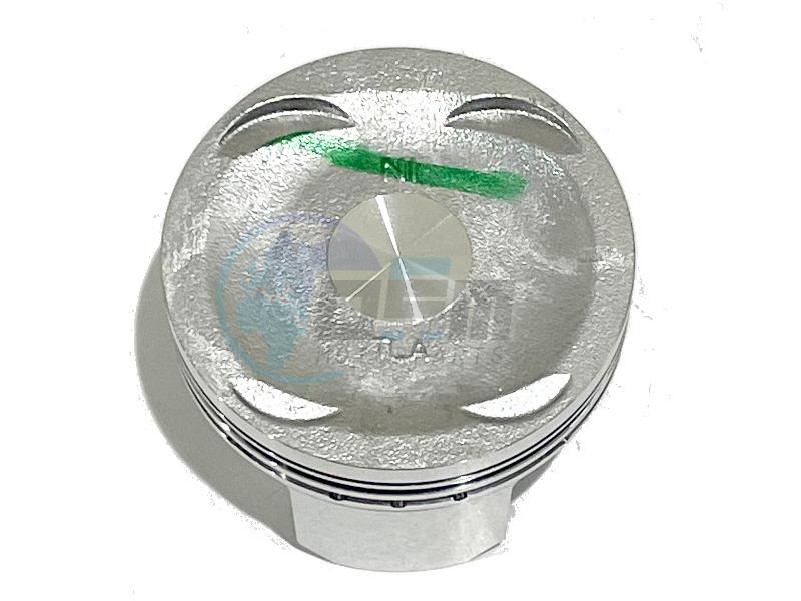 Product image: Sym - 13101-TLA-000 - PISTON  0