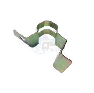 Product image: Vespa - 1C000585 - Wiring clip  