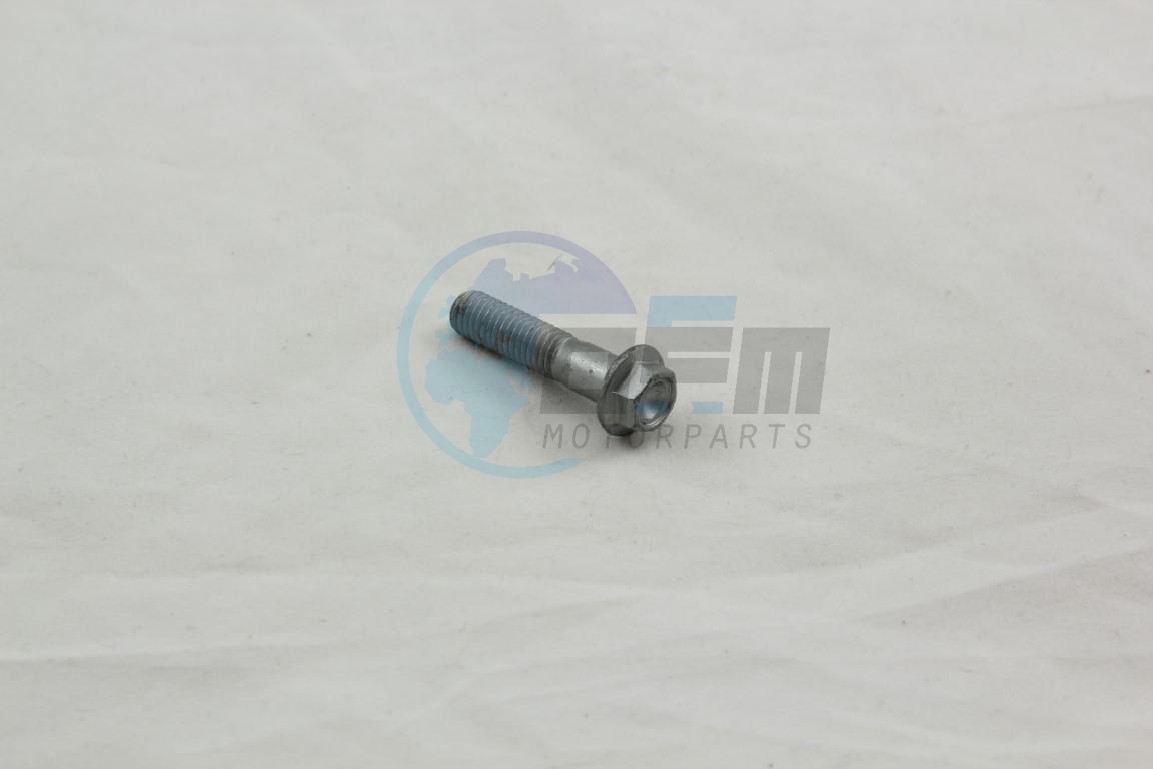 Product image: Piaggio - AP8152289 - SCREW W/ FLANGE M8X35*  0