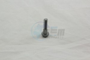 Product image: Piaggio - AP8152289 - SCREW W/ FLANGE M8X35* 