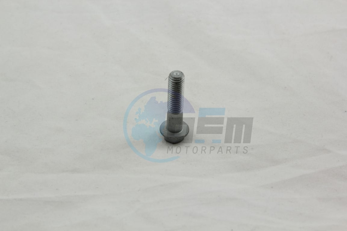 Product image: Piaggio - AP8152289 - SCREW W/ FLANGE M8X35*  1