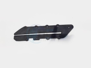 Product image: Sym - 53216-L5B-000 - R METER VISOR RUBBER 