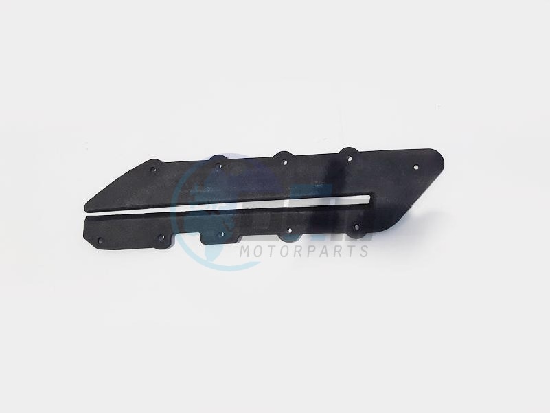 Product image: Sym - 53216-L5B-000 - R METER VISOR RUBBER  0