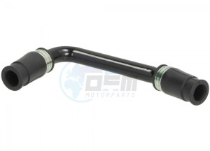 Product image: Piaggio - 833740 - Complete airbox tube 