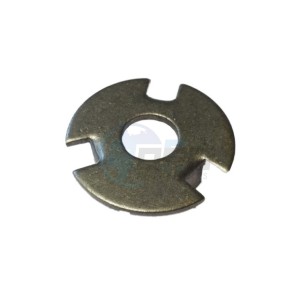 Product image: Piaggio - 648533 - CAP ( SPARE PARTS) 