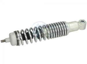 Product image: Vespa - 1C000922R - Complete front shock absorber 