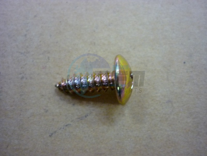 Product image: Sym - 93903-45320 - TAPPING SCREW 5X16  0