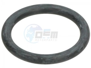 Product image: Aprilia - 497017 - O-RING FORK 