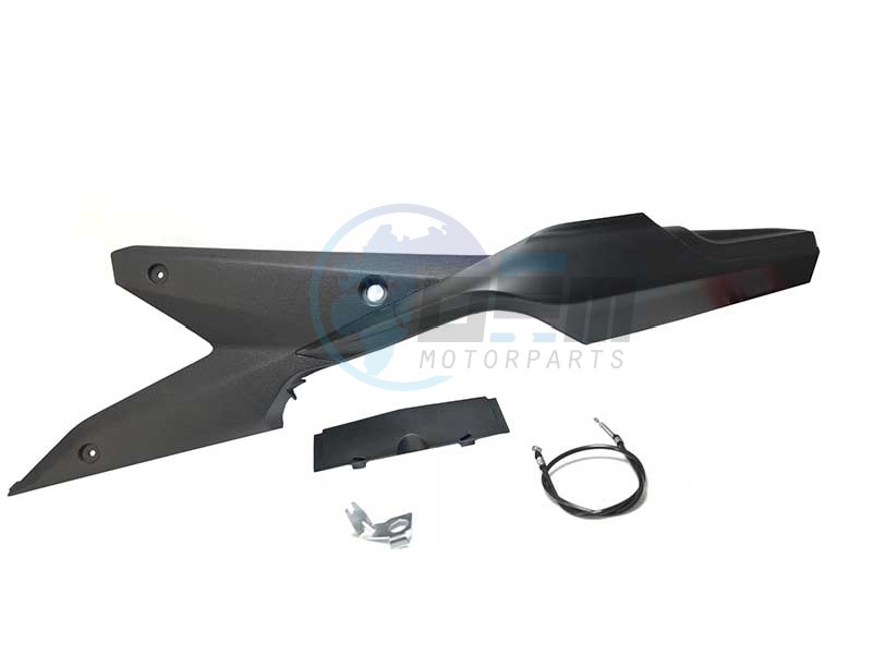 Product image: Rieju - 0/K00.570.7125 - LATERAL PLATE SUBCHASSIS KIT  0