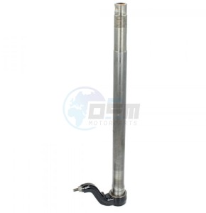 Product image: Gilera - 667658 - Steering control tube with i.p. 