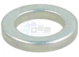 Product image: Gilera - 016604 - WASHER 