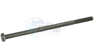 Product image: Vespa - 597081 - screw 