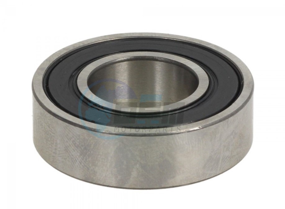 Product image: Aprilia - 431068 - BEARING ALL SCOOTERS       U  0