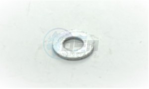 Product image: Vespa - 483164 - Flat washer  