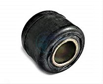 Product image: Gilera - AP8125731 - Flexible coupling rubber  0