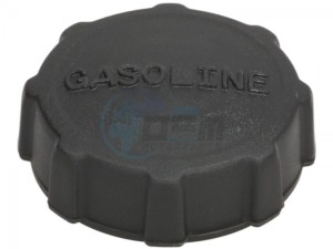 Product image: Piaggio - 656022 - COMPLETE PLUG 