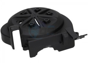 Product image: Piaggio - 827517 - COVER 