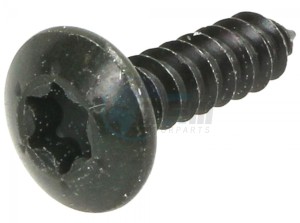 Product image: Piaggio - CM178601 - Self tapping screw D4.2x16  