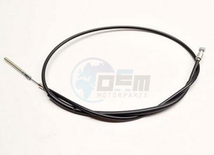 Product image: Yamaha - 4X4263511000 - CABLE, BRAKE 