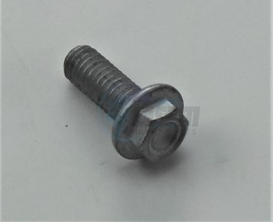 Product image: Moto Guzzi - 598839 - SCREW 